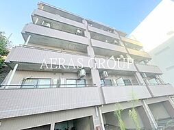 グランコート長津田