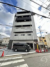 川西市小花２丁目
