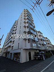 PRIME URBAN 東中野 COURT