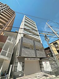 ラ・ヴィラ阿倍野