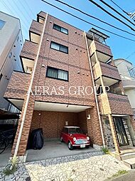 ウエストヴァリー樽町