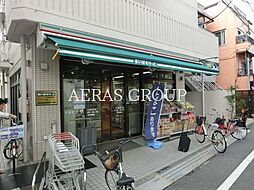 クリスタルコート大山金井町