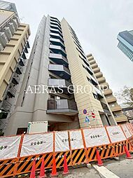 デュオフラッツ池尻大橋ノリス