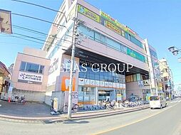 コスモ一橋学園