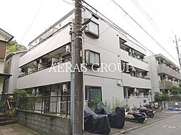 川崎市多摩区三田４丁目