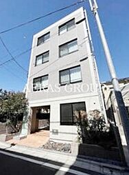 ウェルスクエアイズム中野坂上