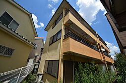 コスモスハイツ 201