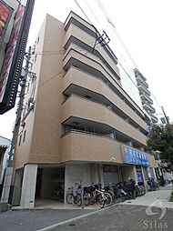 大阪市城東区今福西３丁目
