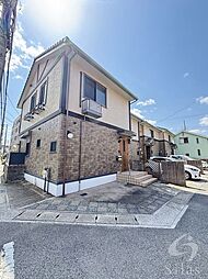 西宮市段上町1丁目の一戸建て