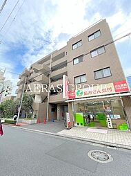 エスト・メール東大井