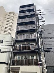 エストゥルースプラス三ノ輪