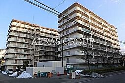 青木橋スカイハイツ