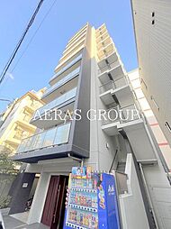 フォースター浅草今戸