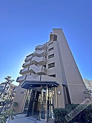 大阪市平野区長吉出戸６丁目