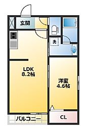 エトワール下丸子