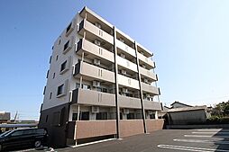 オーシャンハイツ参番館 201
