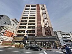 ザ・パークハウス神戸トアロード 204