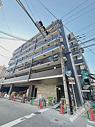 レジュールアッシュあびこ