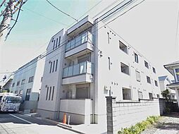 大田区本羽田１丁目