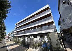 ジュネス稲城 104