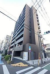 品川区東中延１丁目