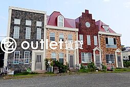 高座郡寒川町岡田３丁目の一戸建て