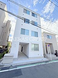 荒川区東尾久６丁目