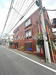 メゾン・ド・ヴェスペール