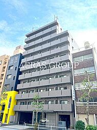 ルーブル三田 502