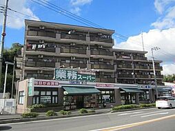 川崎市麻生区黒川