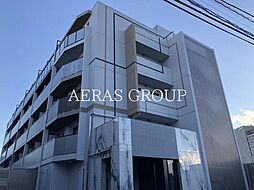 市谷鷹匠町レジデンス