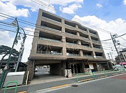 コンフォート大泉学園II 202