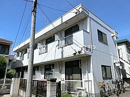 カーサ・ブランカ綾瀬