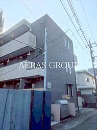 アファブル大宮