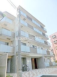 ジュイールパルフェ平井