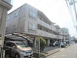 ハーフティンバー