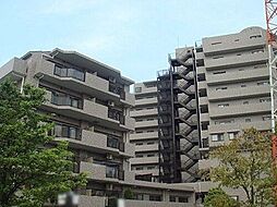 ハイホーム立川一番町