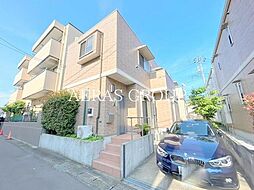 ウダガワハウス Ｃ棟