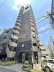 コンシェリア新橋マスターズヴィラ 605