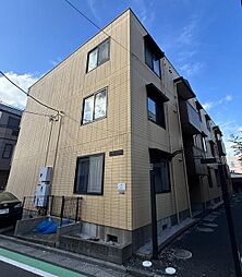 グランシャリオお花茶屋