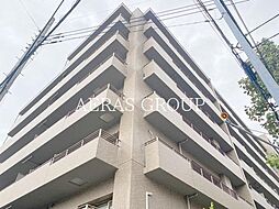 サーパス常盤平