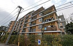 エスポワール青葉台　B棟 206