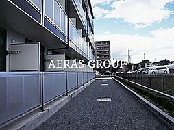 レオパレスカモミールＡ