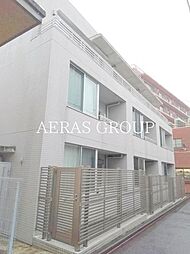 プラッサ西参道