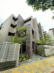 大阪市東淀川区上新庄２丁目