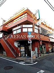 世田谷区松原２丁目