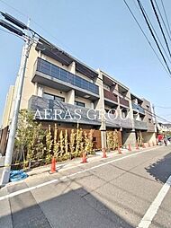 レガリス明大前