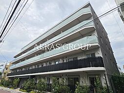 テラス杉並方南町 113