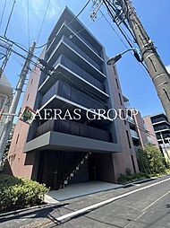 シーズンフラッツ高田馬場リバーサイドサウス 307