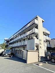 レオパレスコスモＭＫ